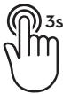 AEG-ELECTROLUX KME721880M - Bedienfeld - 4