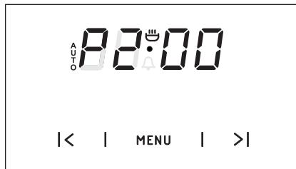 AMICA AO5016 - Fonction pyrolyse - 1