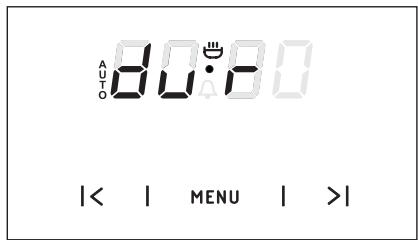 AMICA AO5016 - Fonctionnement automatique - 1