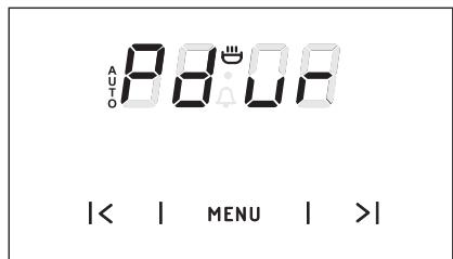 AMICA AO5016 - Procedure de nettoyage par pyrolyse - 3