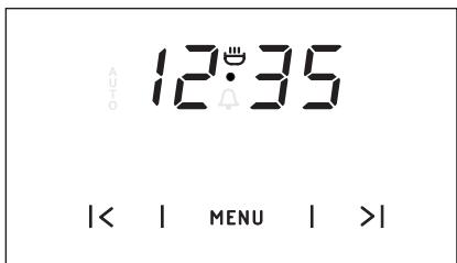 AMICA AO5016 - Fonctionnement automatique - 1