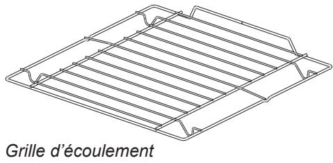 AMICA AO5016 - CARACTERISTIQUE DE L'APPAREIL - 2