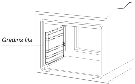 AMICA AO5016 - CARACTERISTIQUE DE L'APPAREIL - 3