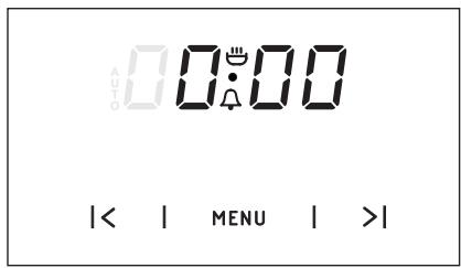 AMICA AO5016 - Minuterie - 1