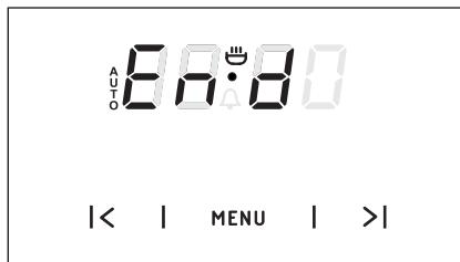 AMICA AO5016 - Fonctionnement automatique - 2