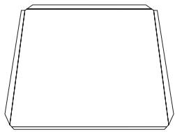 AMICA AO5016 - CARACTERISTIQUE DE L'APPAREIL - 4