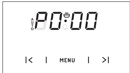 AMICA AO5016 - Procedure de nettoyage par pyrolyse - 4
