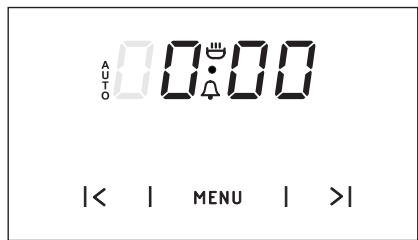 AMICA AO5016 - Procedure de nettoyage par pyrolyse - 2