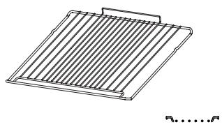 PRIVILEG PBWR6 OP8V2 IN - THERMOSTAT KNOB - 1