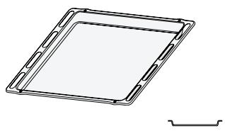 PRIVILEG PBWR6 OP8V2 IN - THERMOSTAT KNOB - 3