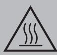 PROFICOOK PC-MWG1176H - Hinweisschilder und Symbole auf dem Gerät - 1