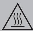 PROFICOOK PC-MWG1176H - Signs and Symbols on the Appliance - 1