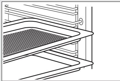 ELECTROLUX EOM3H00X - AirFry: - 1
