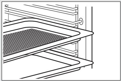 ELECTROLUX EOM3H00X - Airfry: - 1