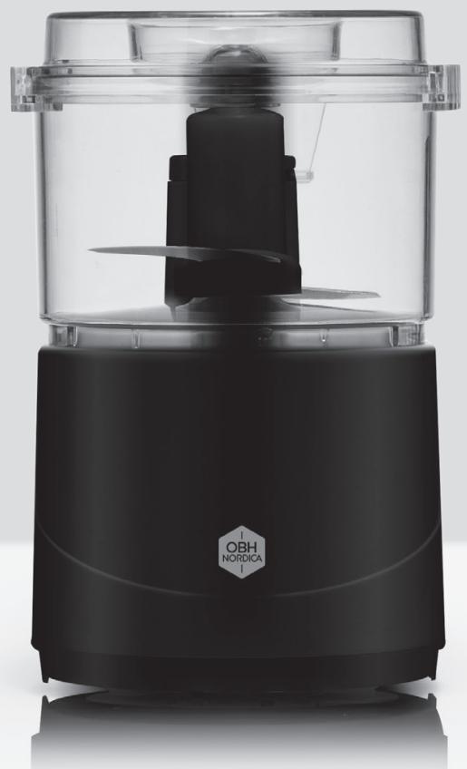 OBH NORDICA 6721 QUICK - C - 7