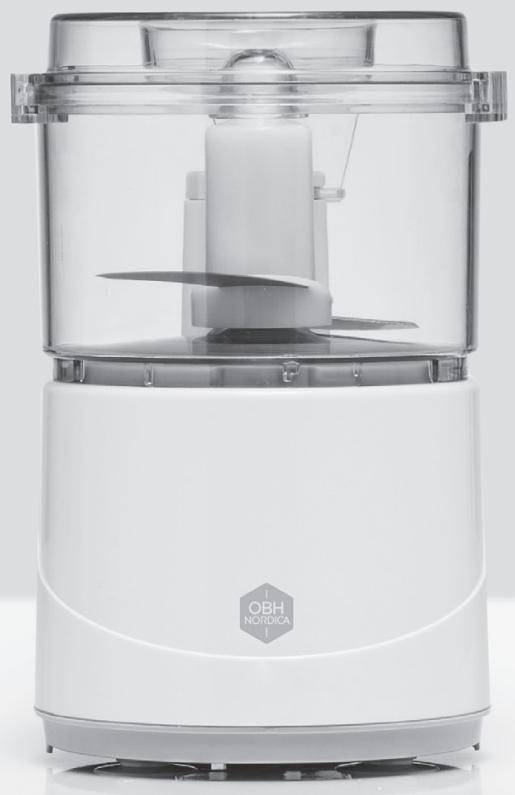 OBH NORDICA 6721 QUICK - C - 6