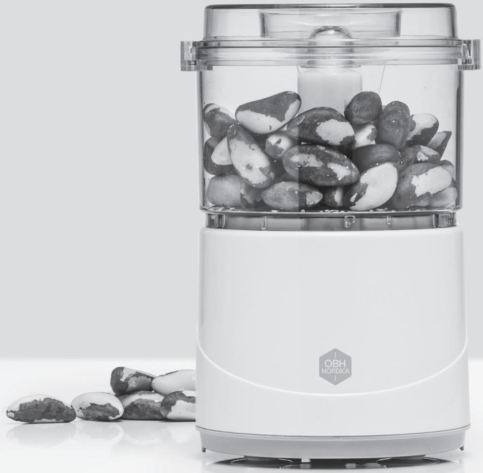 OBH NORDICA 6721 QUICK - 1