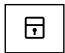 AEG-ELECTROLUX MBE2657SM - Bandeau de commande - 7