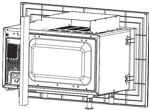 AMICA EMW13170S - Verklaring van de producent - 9