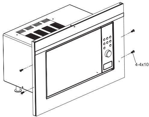 AMICA EMW13170S - Verklaring van de producent - 5