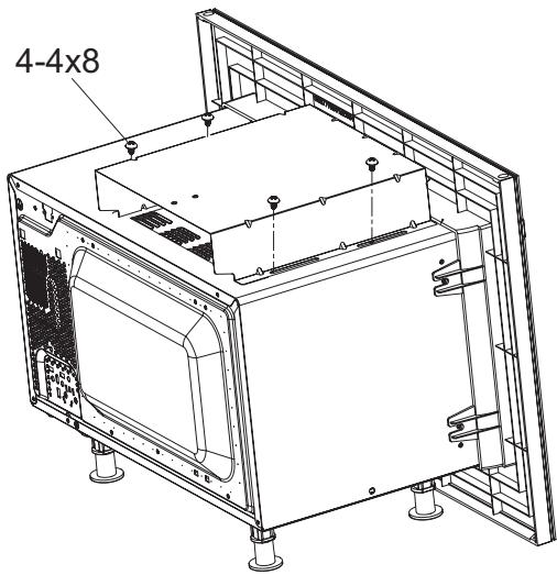 AMICA EMW13170S - Verklaring van de producent - 8