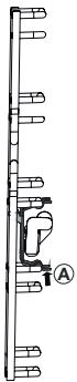 CATA MDS7208X - Removing Telescopic Rails - 1