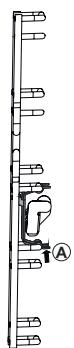 CATA MDS7208X - Removing Telescopic Rails - 1