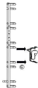 CATA MDS7208X - Removing Telescopic Rails - 3