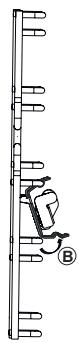 CATA MDS7208X - Removing Telescopic Rails - 2