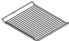 CATA MDS7208X - Accessories of the Oven - 1