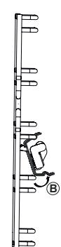 CATA MDS7208X - Removing Telescopic Rails - 2