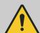 CATA MDS7208X - WARNING'S BEFORE INSTALLATION AND DURING INSTALLATION - 1