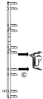 CATA MDS7208X - Removing Telescopic Rails - 3