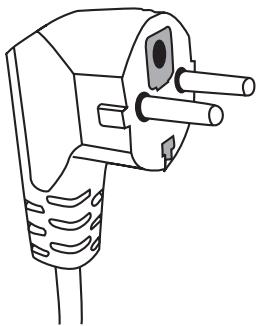AMICA AMM20BI/EMW13180E - WARNING - 1