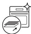 AEG-ELECTROLUX BPE742380B - První Čistěné - 3