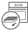 AEG-ELECTROLUX BPE742380B - První Čistěné - 1
