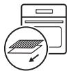 AEG-ELECTROLUX BPE742380B - Začetno cisćenje - 1