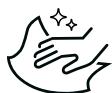 AEG-ELECTROLUX BPE742380B - První Čistěné - 2