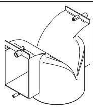 DE DIETRICH DHB7939X - HOTTE - 8