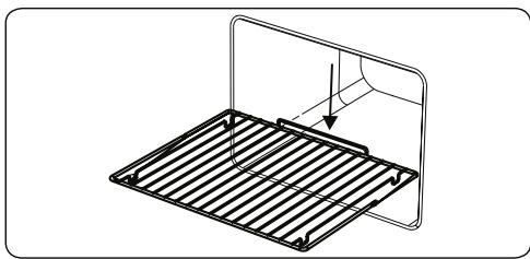 CORBERO CCHV1065HYMFD - WARNING - 1
