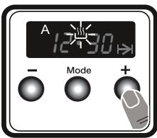 CORBERO CCHV1065HYMFD - Full-automatic programming - 5
