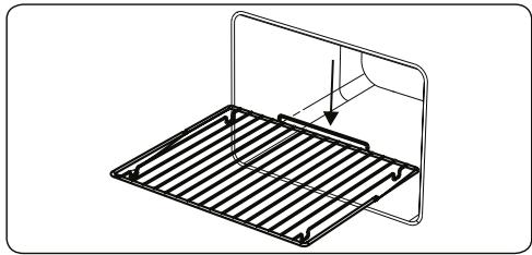 CORBERO CCHV1065HYMFD - ADVERTENCIA - 1