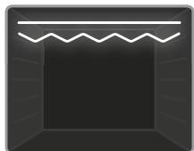 CORBERO CCHV1065HYMFD - Static Cooking - 4