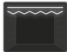 CORBERO CCHV1065HYMFD - Funções do Forno - 8
