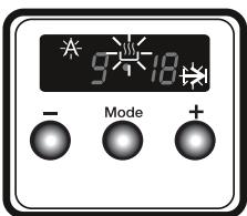 CORBERO CCHV1065HYMFD - Full-automatic programming - 7