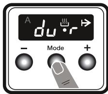 CORBERO CCHV1065HYMFD - Programación totalmente automática - 1