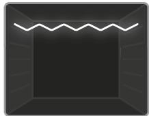 CORBERO CCHV1065HYMFD - Static Cooking - 3