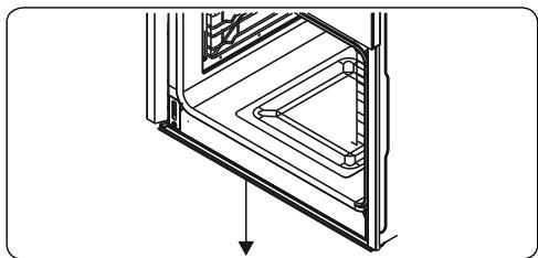 CORBERO CCHV1065HYMFD - Coletor de Água - 1