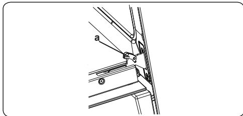 CORBERO CCHV1065HYMFD - Removal of the Oven Door - 2