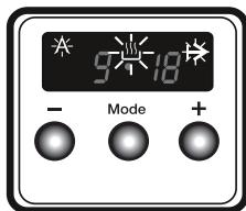 CORBERO CCHV1065HYMFD - Full-automatic programming - 3